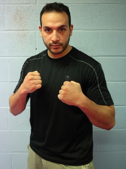 Mourad ARAB