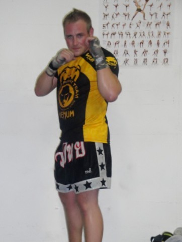 Laurent URBANI