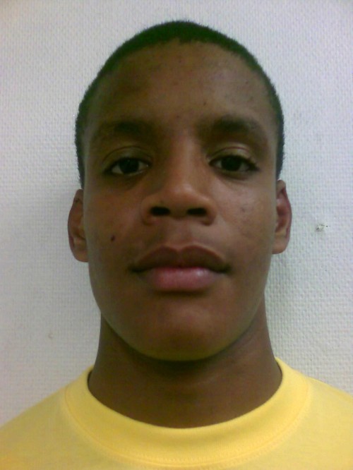 Marvin MBALLA