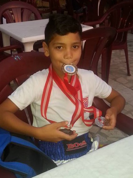 Ksouri YOUSSEF