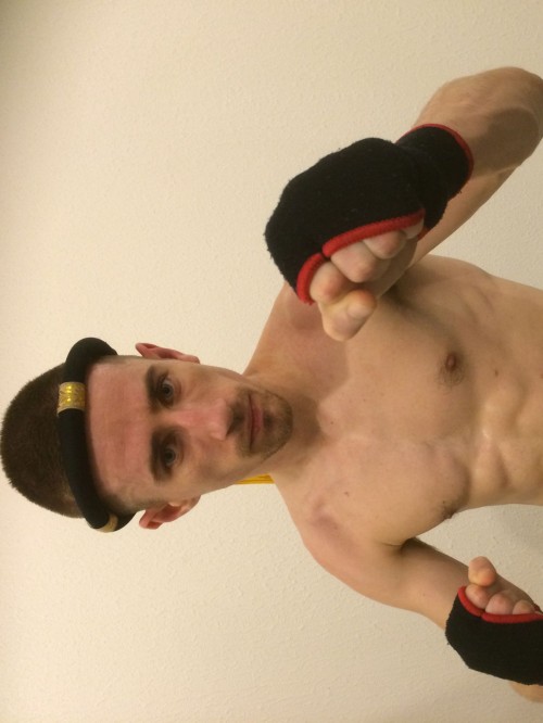 Thomas SEGUIN