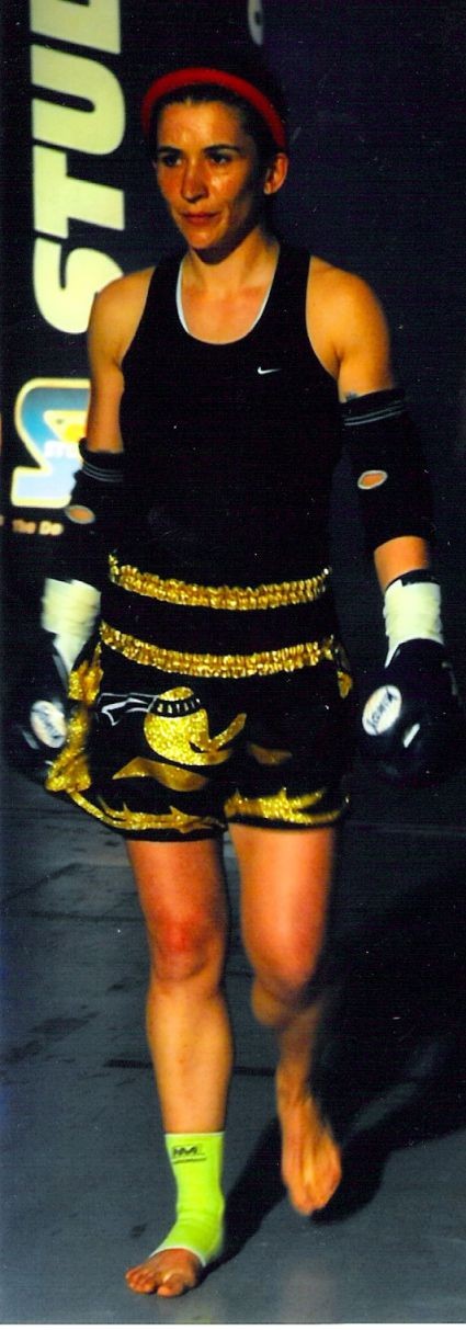 Cécile GAUTHIERE