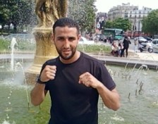 Sidi ARRHIOUI Sidi ARRHIOUI