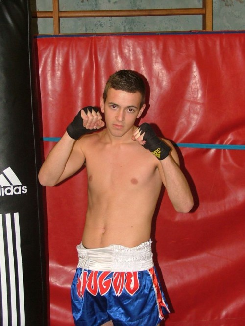 Thibaud MEUNIER Thibaud MEUNIER