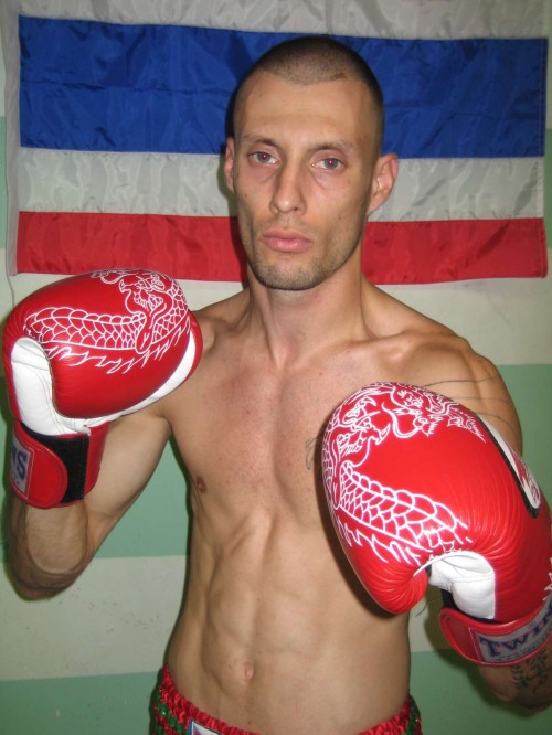 Maxime ROUSSILLON