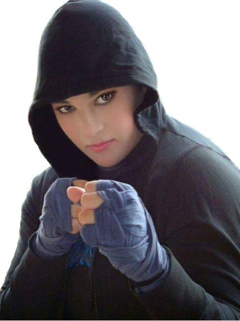 Lamis ASHOUR