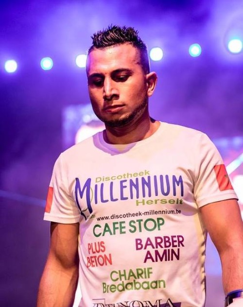 Mohamed BOUASSAM