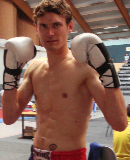 Franck STEMPNIAKOWSKI Franck STEMPNIAKOWSKI