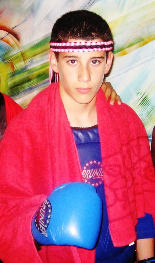 Adrien HASLAIN