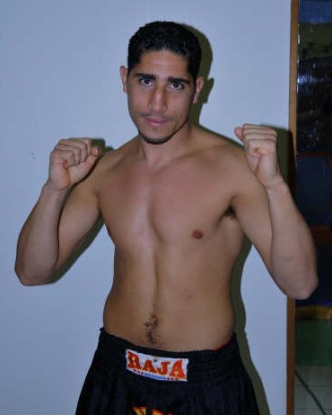 Mohamed BOUARICH Mohamed BOUARICH