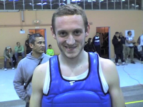 Rémi AUFEUVRE