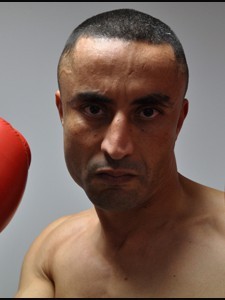 Riadh SAHRAOUI