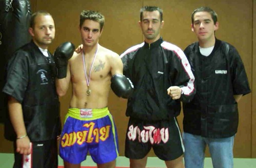Stephane FERLONI