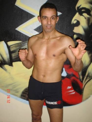 Mustapha CEITHINMI