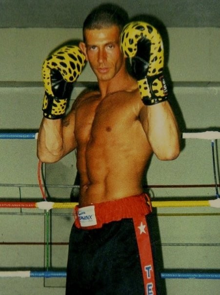Andrea CALZONI