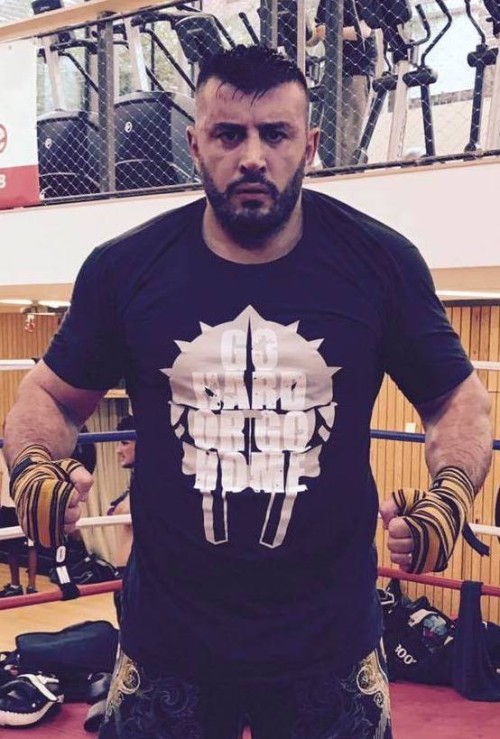 Roland DABINOVCI Roland DABINOVCI