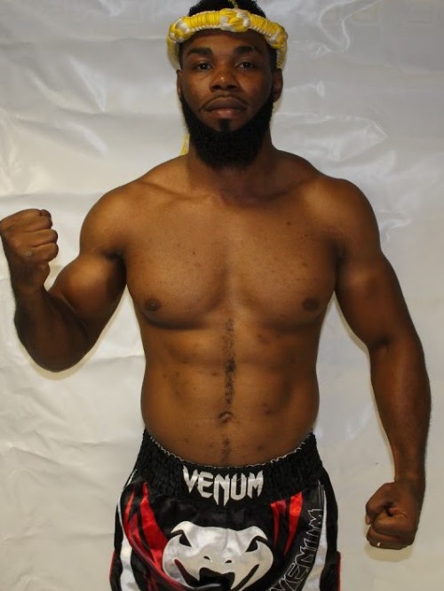 Mohamed MADI