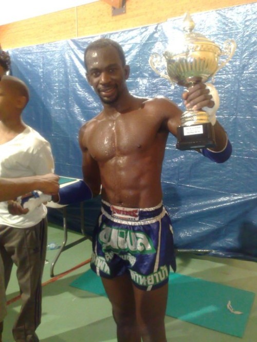 Abderamane TRAORE