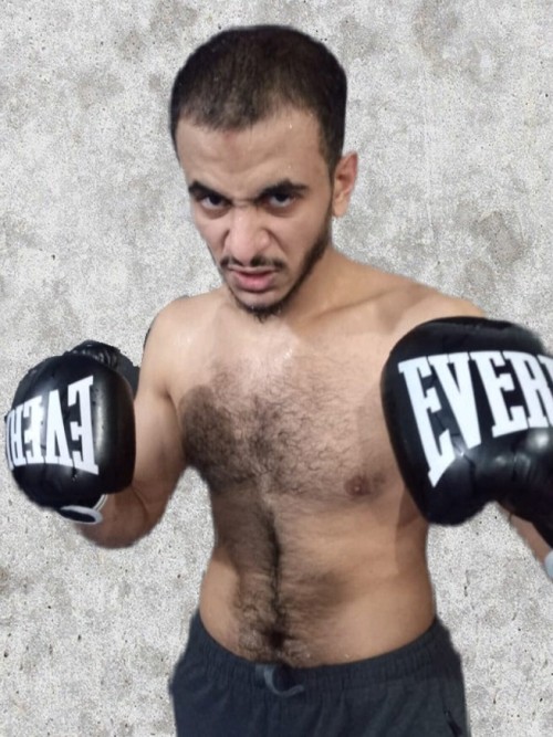 Abd el rahman AHMED
