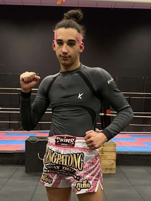Leny ZEMANI-GONDOUIN