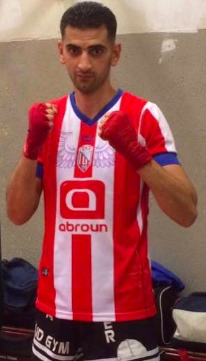Mohamed EL HAMZAOUI
