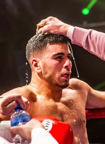 Jaouad EL KHABABI