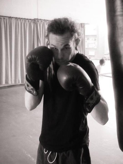 David BEZEAU