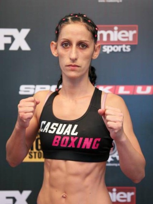 Noëlia MOLINA