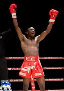 Andre ESTEVAO