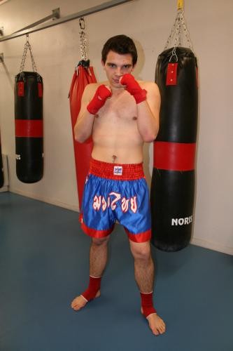 Loïc DARTERE