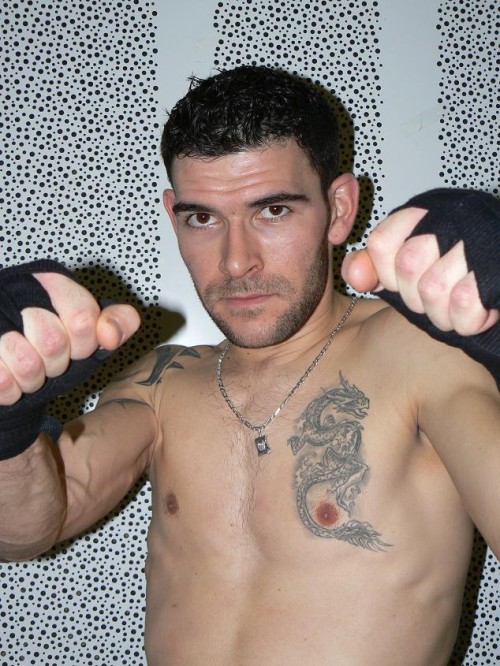 Johan GRILLON Johan GRILLON