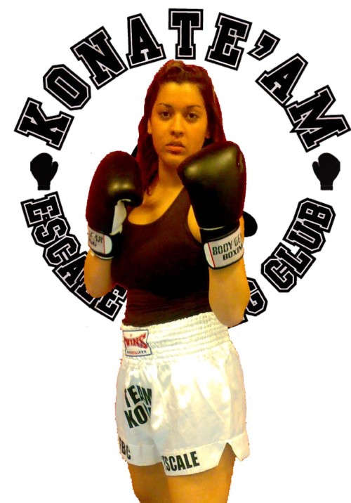 Asma BENRAHAL