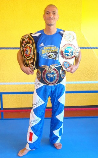 Eric SCHMITT