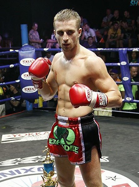 Igor KLIMOVICH Igor KLIMOVICH