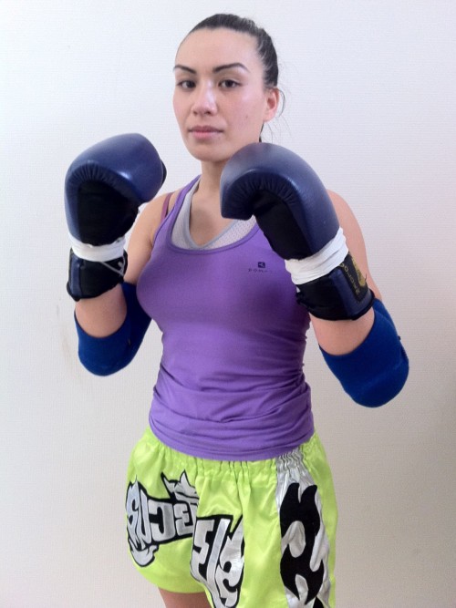 Tuty NGUYEN