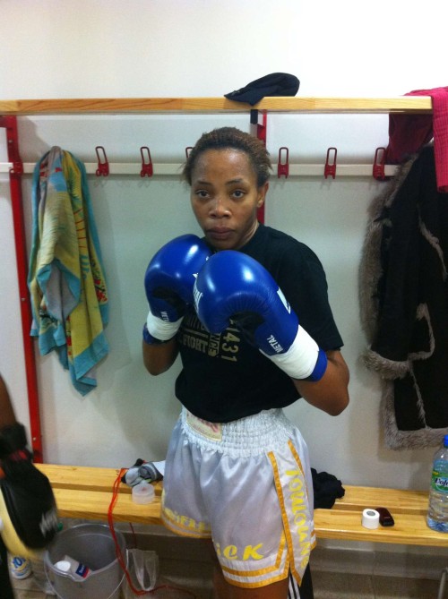 Celine LAUPEN Celine LAUPEN