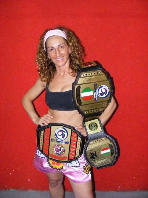 Sara DONGHI Sara DONGHI