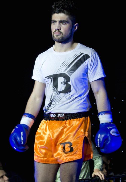Andrush GRIGORIAN Andrush GRIGORIAN