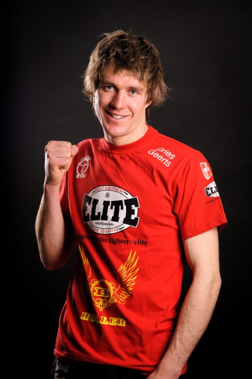 Dries GEERTS Dries GEERTS