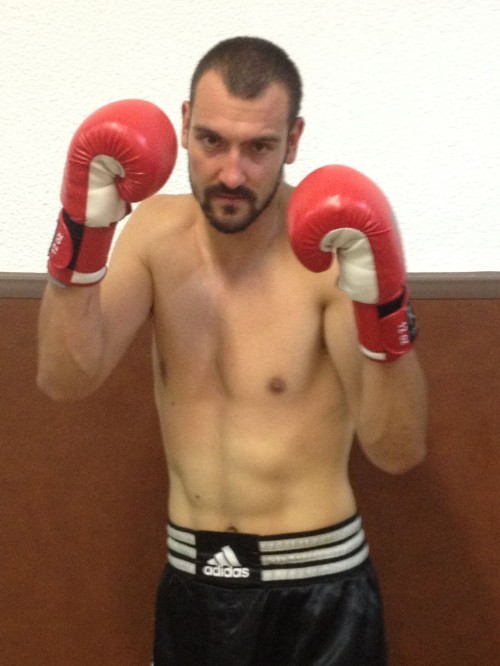 Maxime GAYMARD Maxime GAYMARD