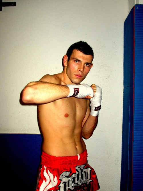 Cyril YESSAD
