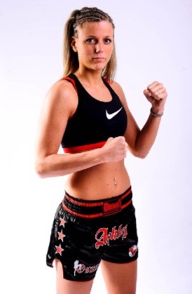 Ashley GILSON Ashley GILSON