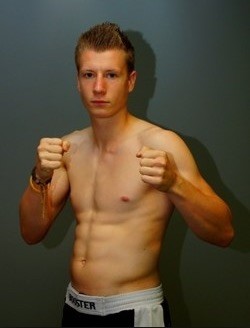 Vincent GLORIS