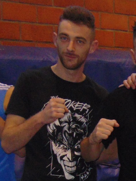Mathieu DOYEN