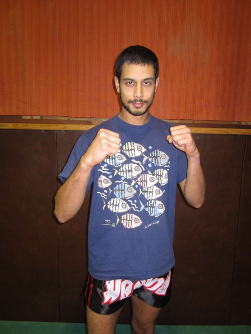 Nidam RIDAOUI