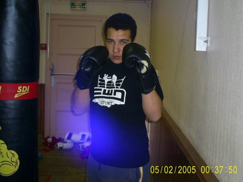Romain FER