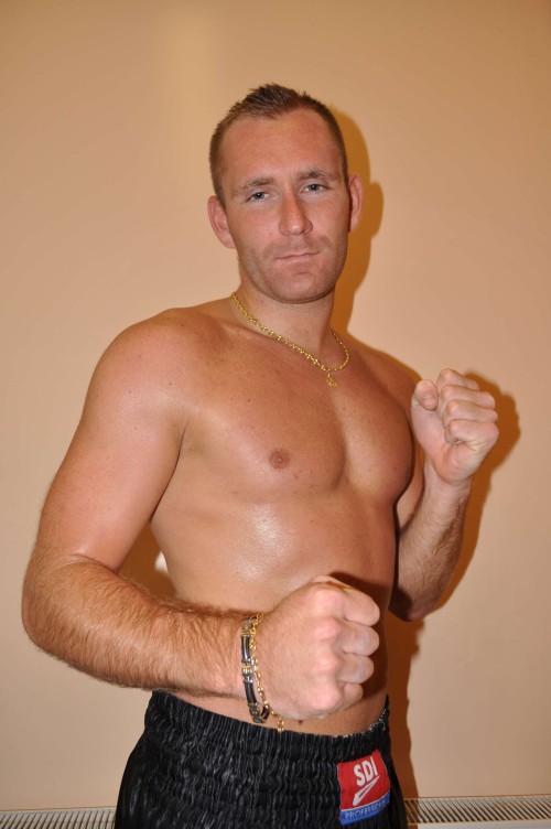 Sylvain BRETON Sylvain BRETON