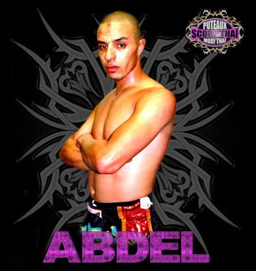 Abdel MILOUDI