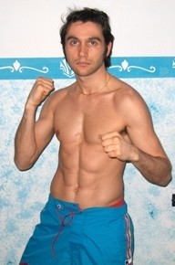 David PISTONI