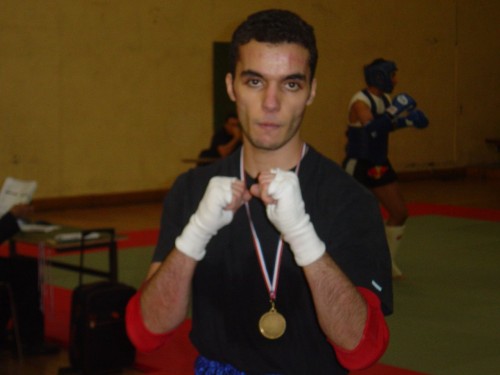 Mohamed BEN MELOUKA